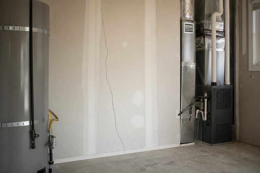 Site inspection photo
