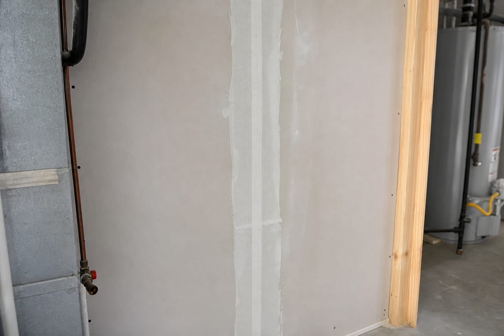 Flexible tape application photo