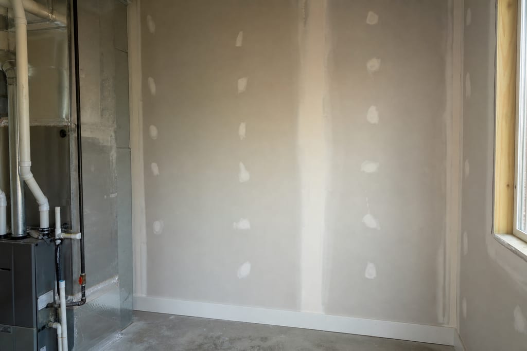 Sanding smooth photo